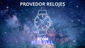 PROVEEDOR RELOJES