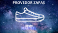 PROVEEDOR ZAPATOS