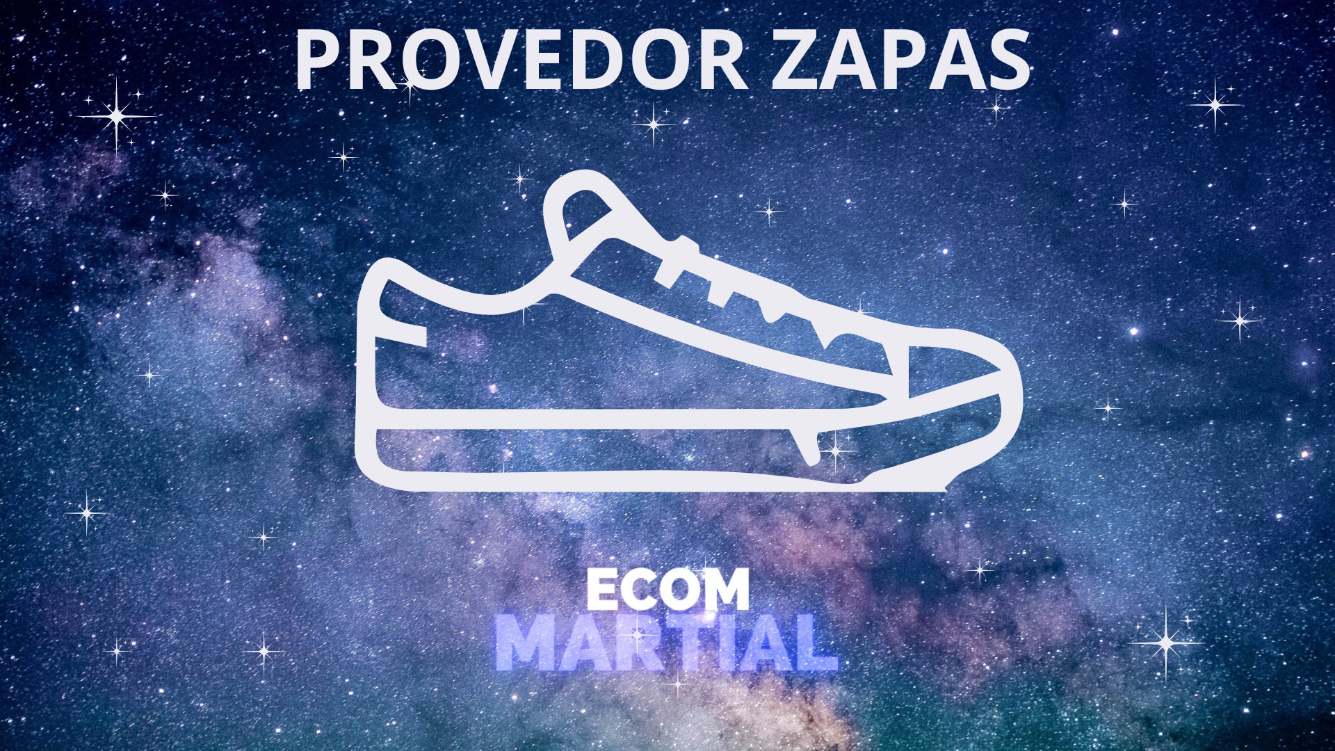 PROVEEDOR ZAPATOS