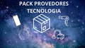 PROVEEDOR TECNOLOGÍA