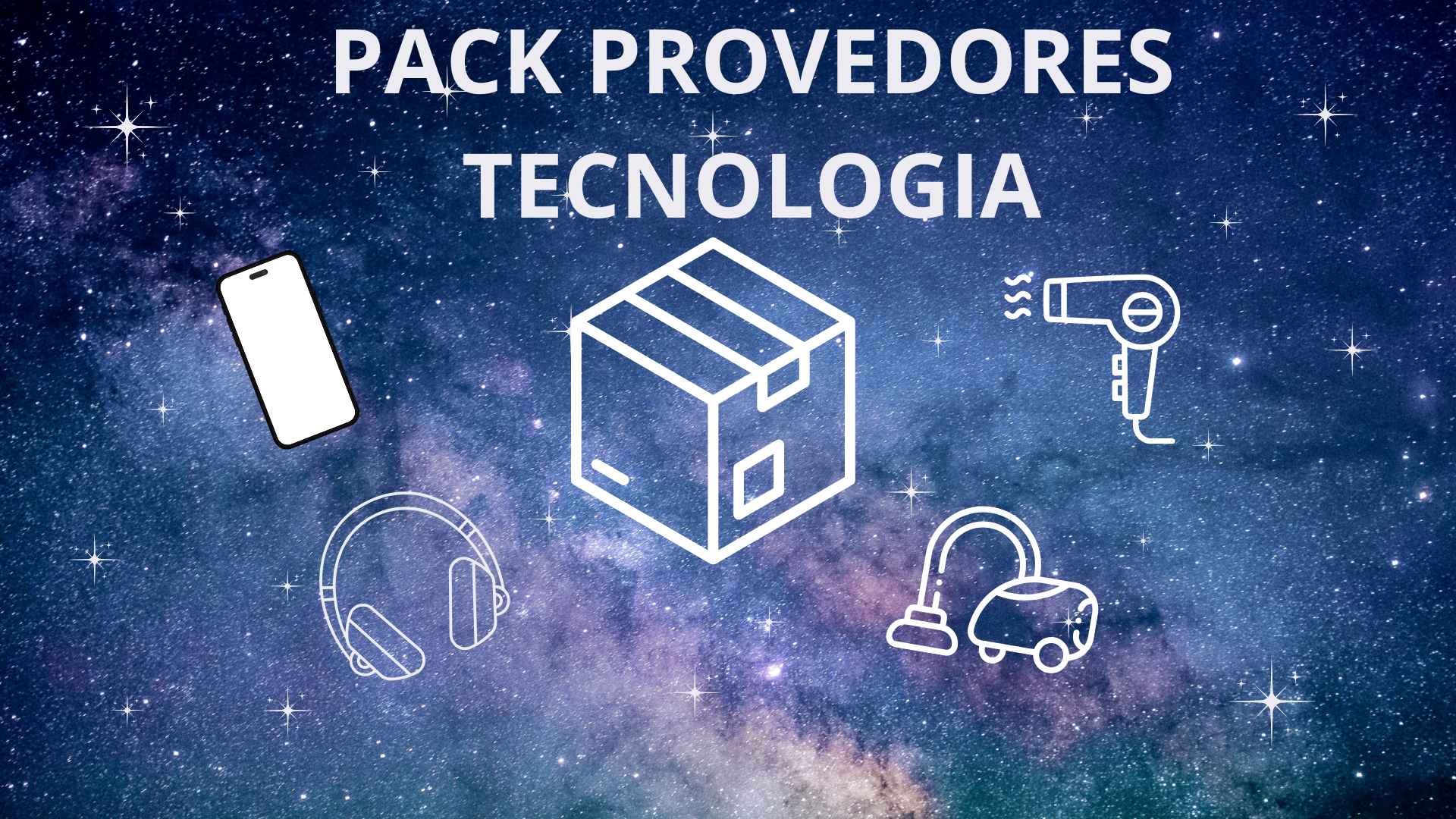 PROVEEDOR TECNOLOGÍA