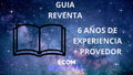 GUIA REVENTA