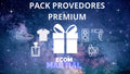 PACK PROVEEDORES PREMIUM